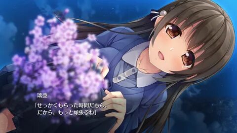 Eroge situation 2 the animation