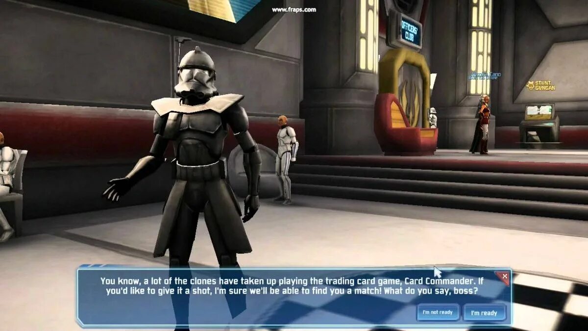 База игр Star Wars: Clone Wars Adventures Gameplay. Clone adventures