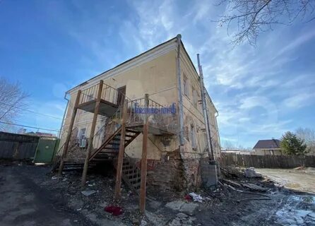 Недвижимость н тагила