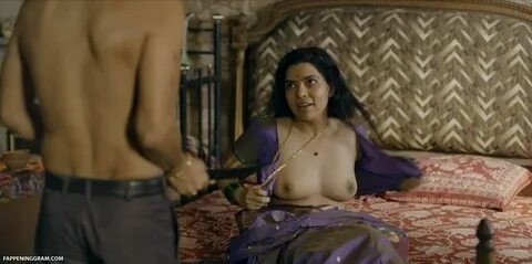 Rajshri deshpande nude