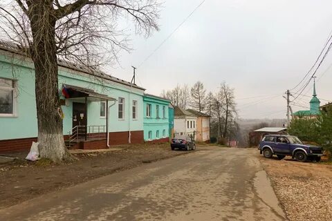 100 км город