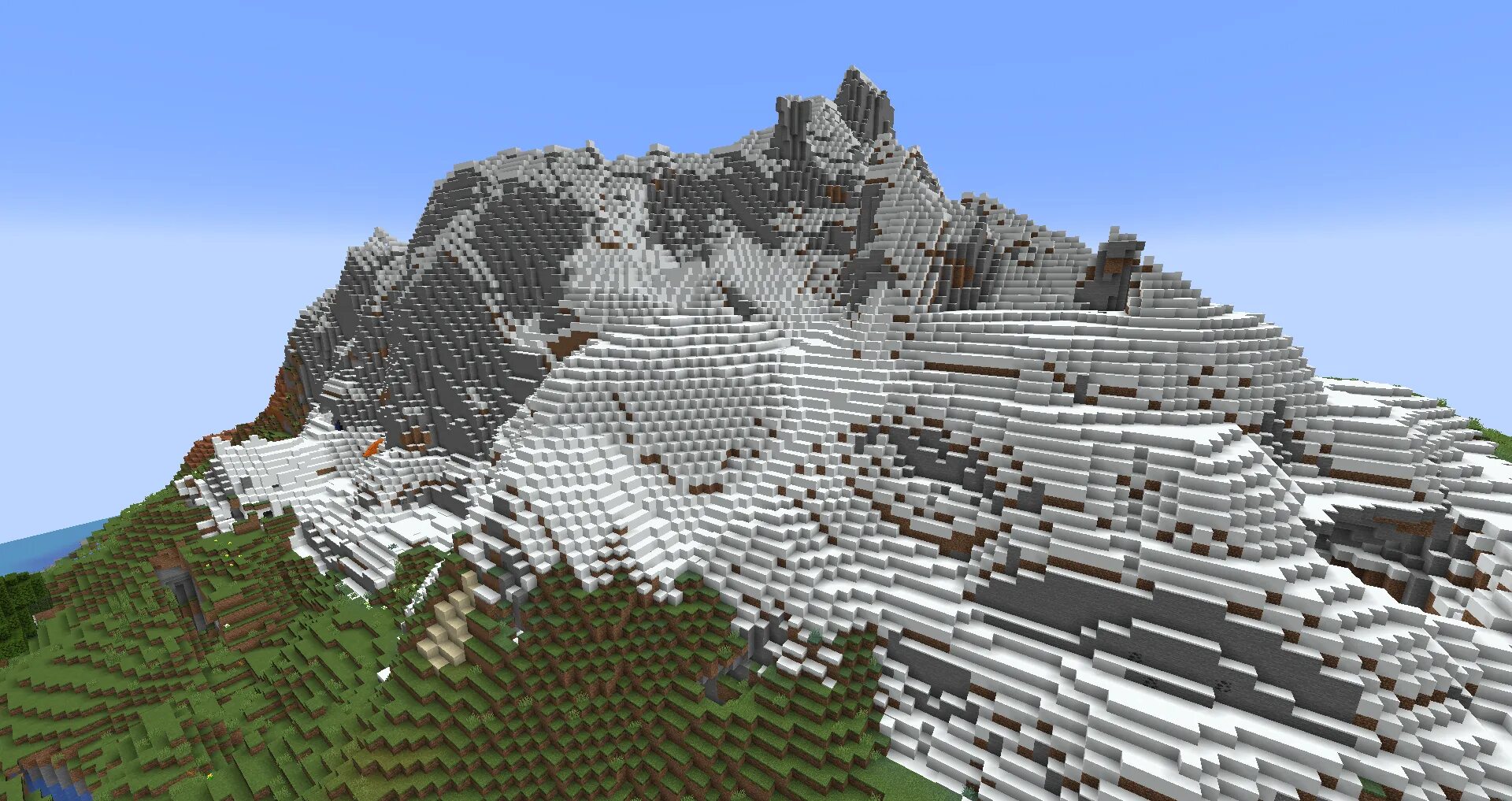 Minecraft 1.18 горы. Майнкрафт 1.18 1 java. Майнкрафт 1.18 джава.