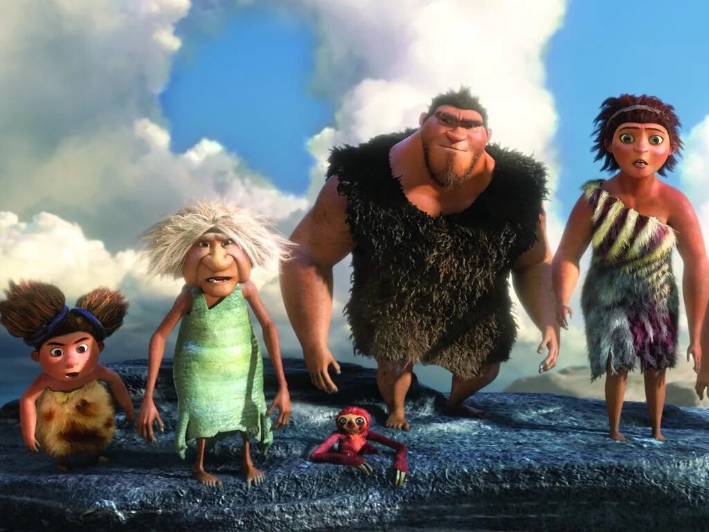 Пещерные люди 2. Пещерные люди 2. Семейка крудс мама. Пещерные люди 2. Пещерный человек фильм.