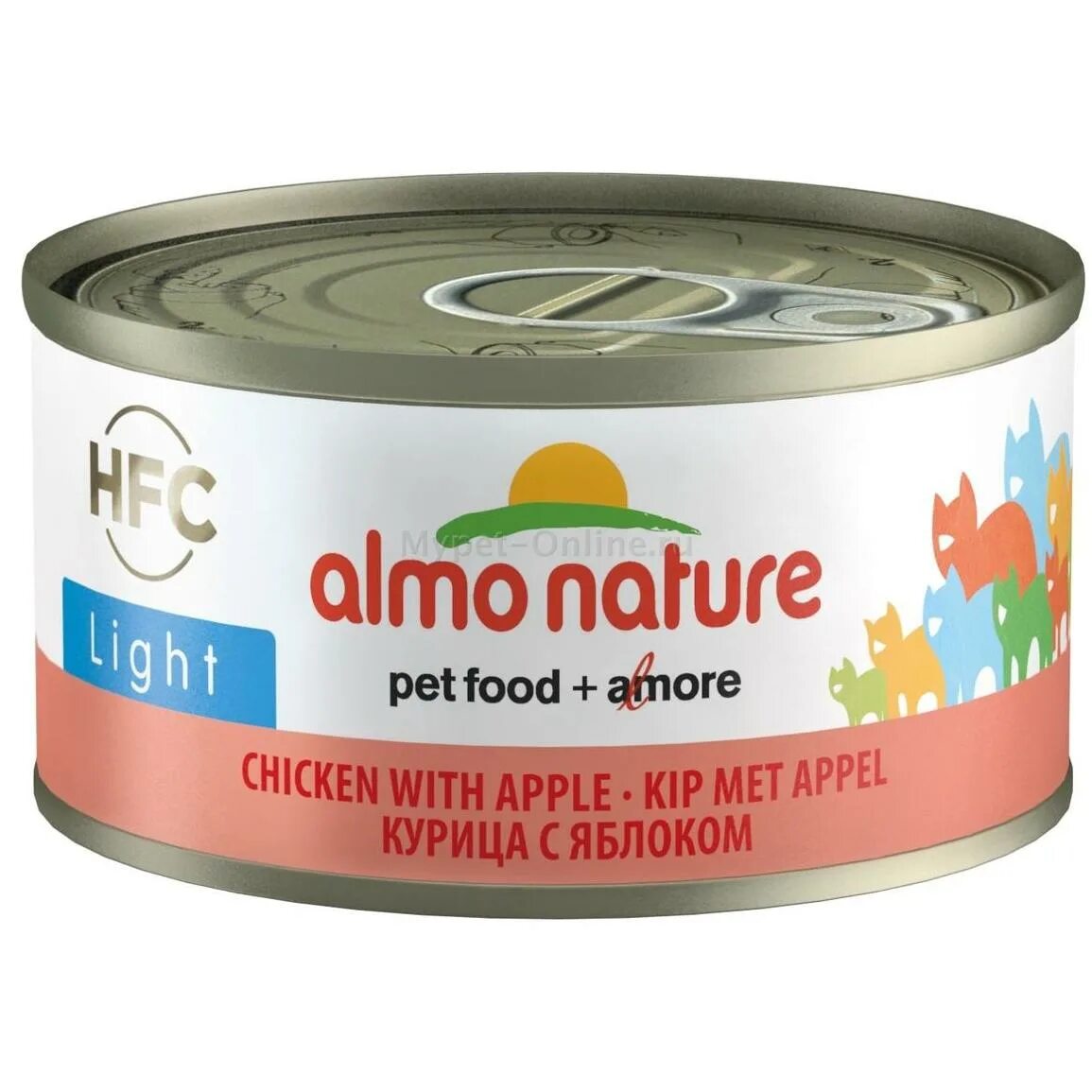 Almo nature hfc. Корм для кошек almo nature legend с тунцом, с моллюсками 70 г. корм для кошек almo nature legend с лососем 70 г. корм для кошек almo nature legend с океанической рыбой 70 г. корм для кошек almo nature legend с макрелью 70 г.