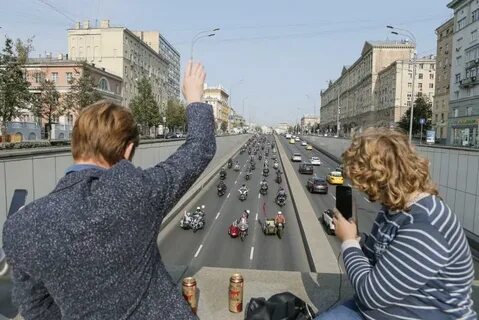 Московский отказать
