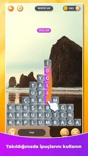 Word surf