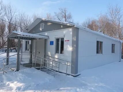 Новый орловская область