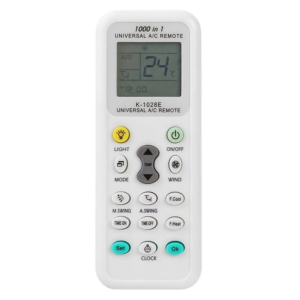 C remote command