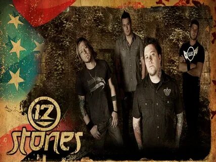 12 stones