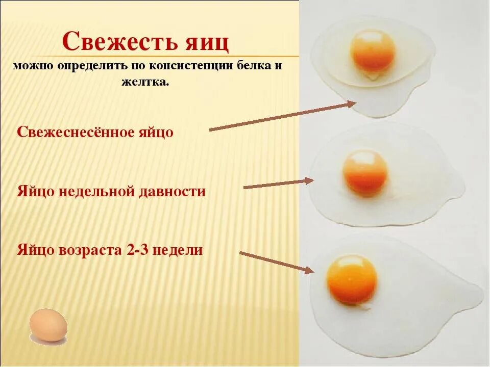 Тухлое ли яйцо. Как определить свежесть куриного яйца. Тест на свежесть яиц в воде. Свежесть сырых яиц. Как определить свежее яйцо.