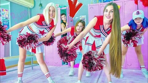 Леди бани новый год