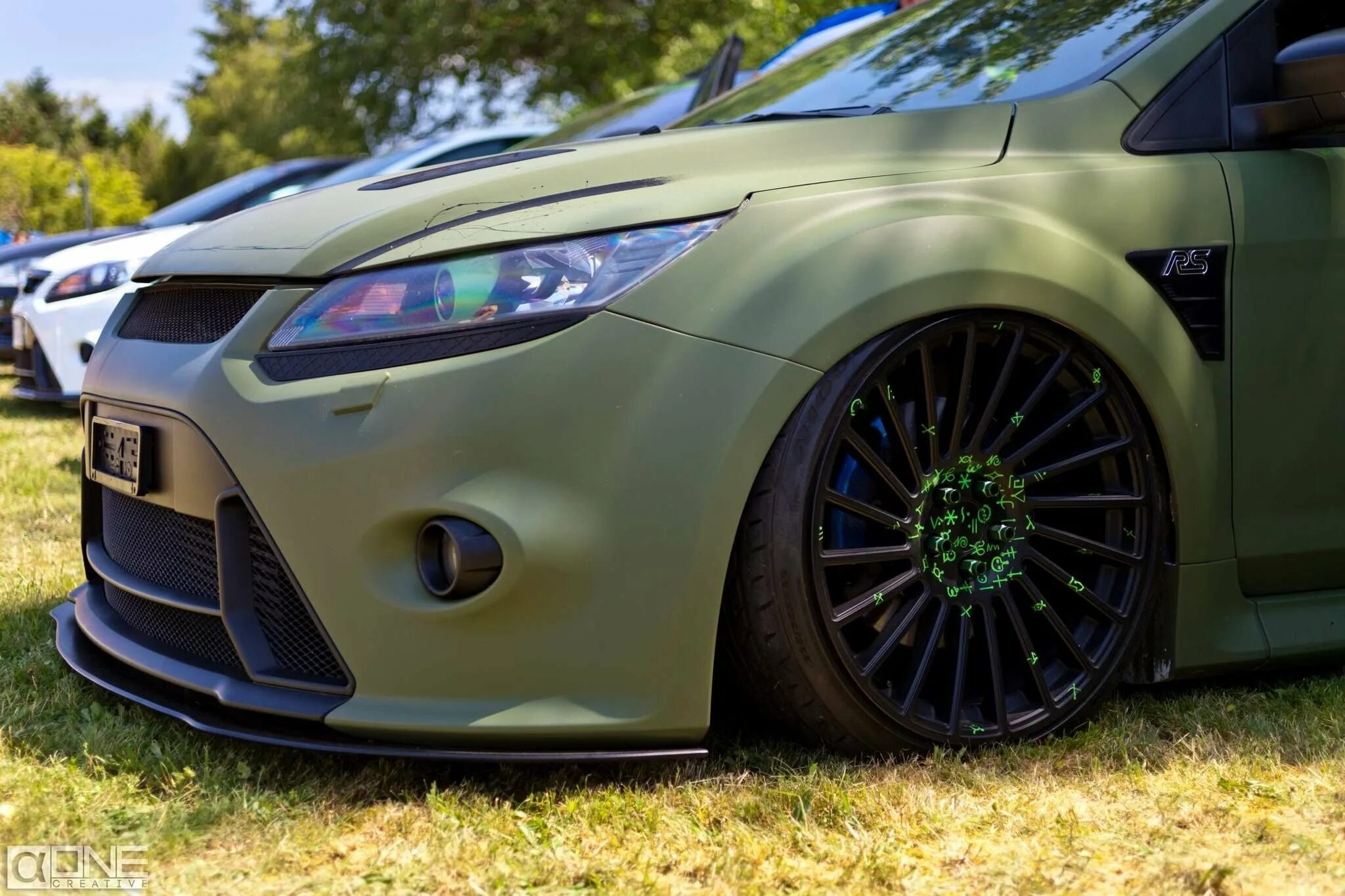 Sttuning