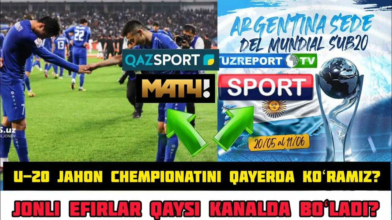 UZREPORT TV. Futbol TV Jonli efir. Futbol TV Jonli efir Uzbek. Sport TV Jonli efir. Sport jonli efir uzbek tilida