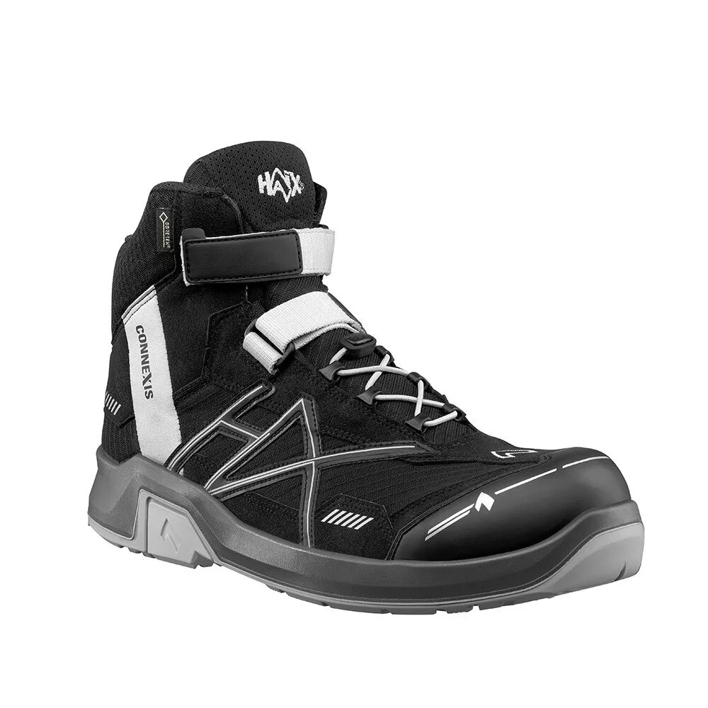 HAIX s3 Black Eagle 46. HAIX Connexis go. Connexis go GTX Low. HAIX Black Eagle Mid. Haix gtx