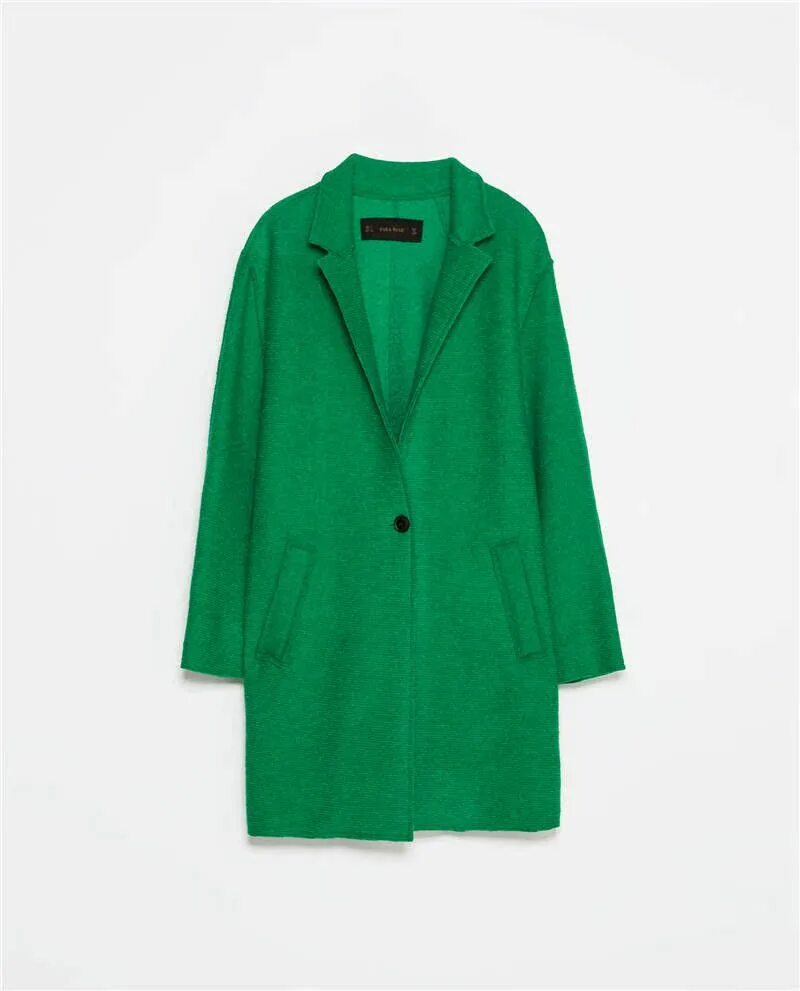Зеленое пальто купить. Зеленое пальто Zara Monteco. Пальто Zara зеленое 2021. Пальто Бенеттон зеленое. Пальто Zara зеленое 2020.