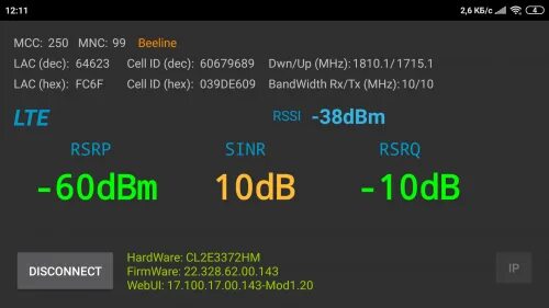 Как улучшить rsrp. Показатели RSSI RSRP RSRQ SINR. Показатели сигнала SINR/RSRP.. RSRP программа для измерения. Сигнал (SINR/RSRP): 10 DB / -103 DBM.