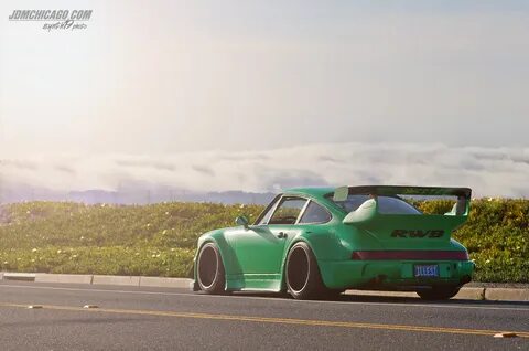 Rwb 201 on off