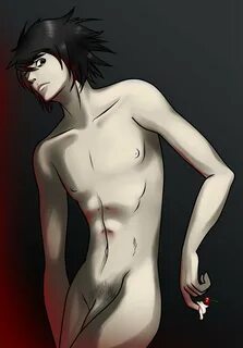 Rule34 - If it exists, there is porn of it / l lawliet / 3043383.