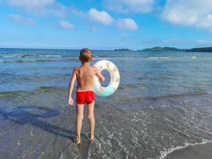 Включи holiday boy океаны