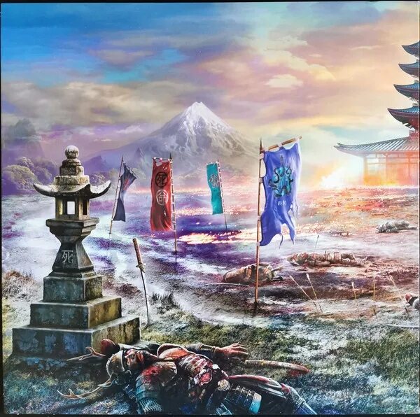 Senjutsu iron maiden. Iron Maiden Senjutsu 2021. Iron Maiden Senjutsu обложка. Iron Maiden "Senjutsu". Iron Maiden "Senjutsu, CD".