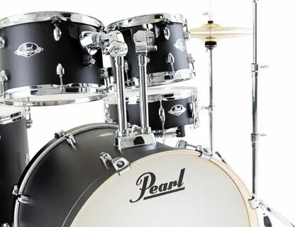 Установка pearl