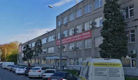 Краснодар улица новороссийская 236
