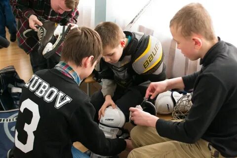 Без границ петербург