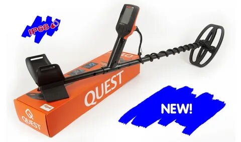 Quest x10 pro
