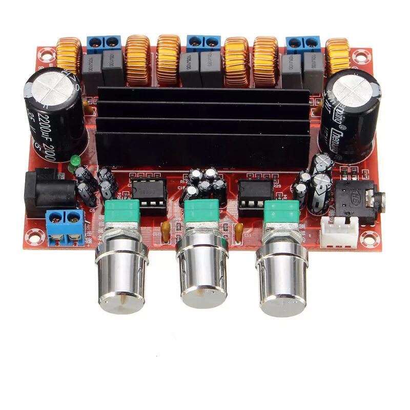 Модуль усилителя купить. TPA 3116 усилитель. Аудио усилитель tpa3116d2 XH-m139. Tpa3116d2 усилитель 2,1. Tpa3116d2 2x 50w +100w 2.1 channel Digital Subwoofer Power Amplifier Board.