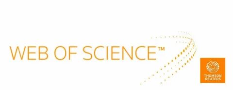Журналы входящие в web of science