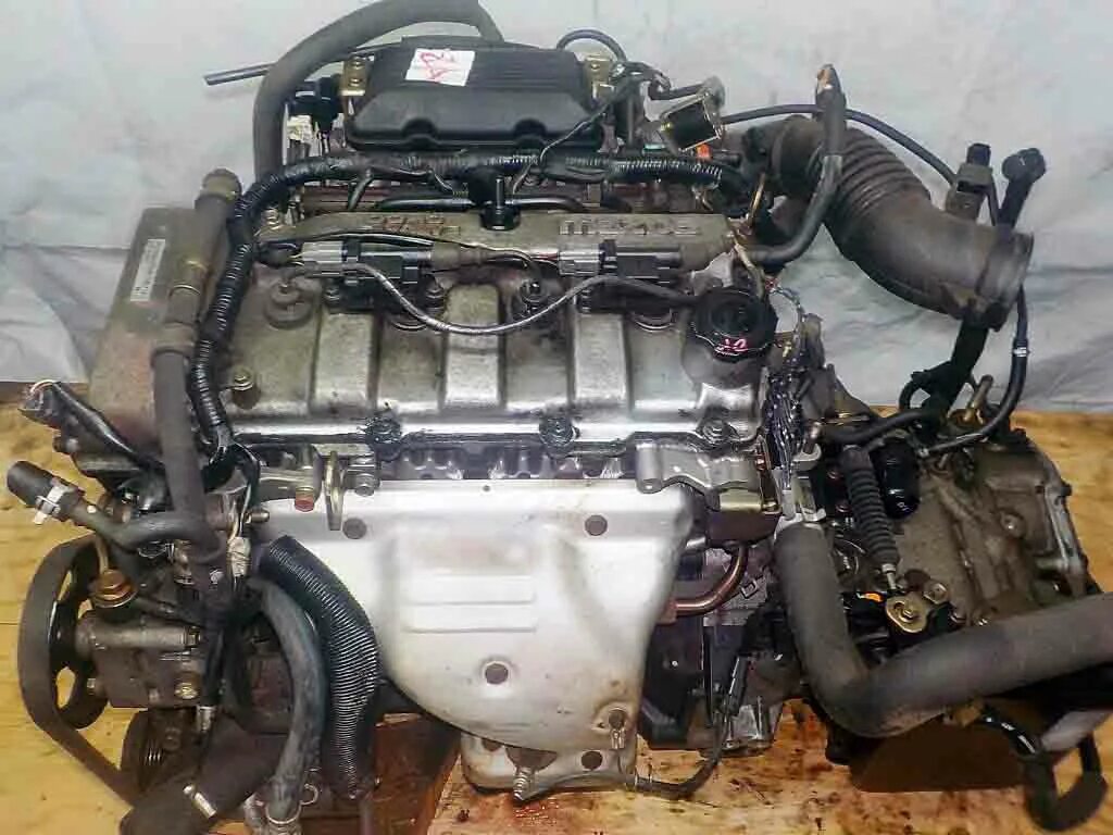 Двигатели mazda mpv. Двигатель fs 2.0 мазда. двигатель мазда капелла 2.0. fs двигатель mazda. двигатель fs мазда 626 ge.