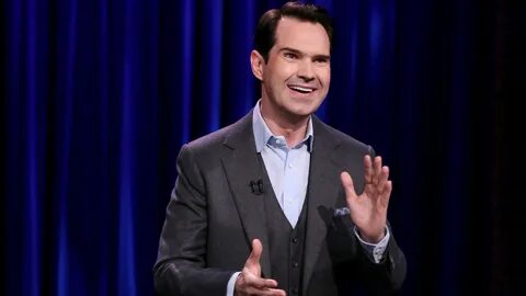 Watch The Tonight Show Starring Jimmy Fallon highlight 'Jimmy Carr Sta...