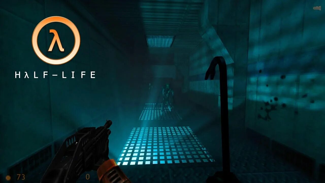 Half-life 1. Half life 1 rtx. Half life ray. Мод с трассировкой лучей. Стазис халф лайф.