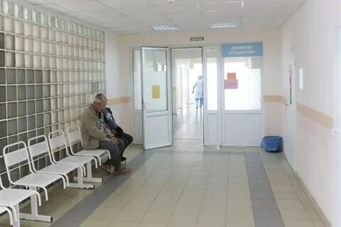 Талдомская црб