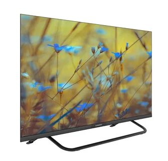 Телевизор sunwind sun led55xu401