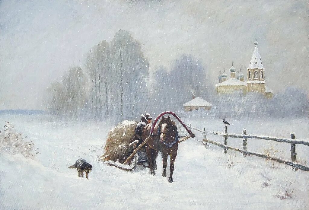 Деревенский аудиокниги