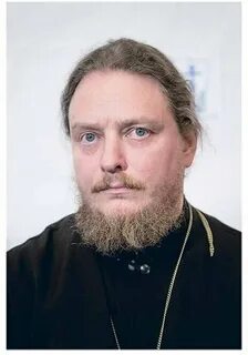 Интервью священника