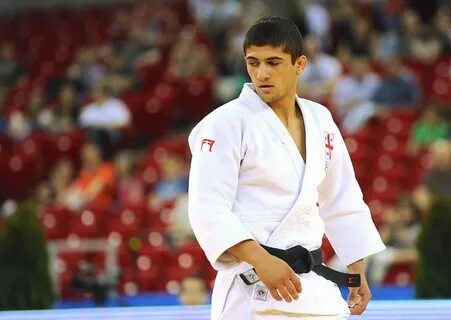 Лаша шавдатуашвили дзюдо
