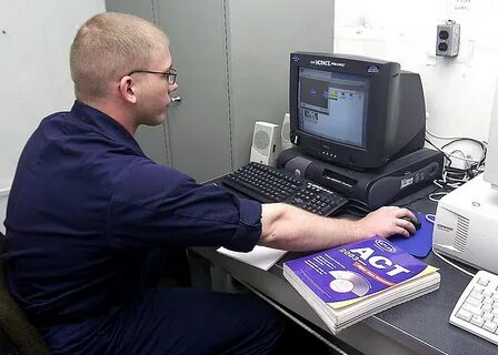 Programming degree