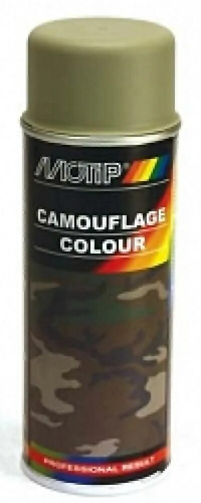 Эмаль хаки. Краска MOTIP Camouflage. Краска MOTIP Camouflage RAL 6031. Эмаль MOTIP камуфляж RAL 6006 0.4 Л. Краска MOTIP Camouflage RAL 1001.