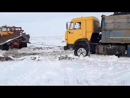 Караганда февраль