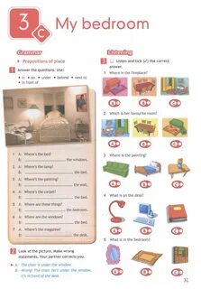 Спотлайт 5 english in use 5