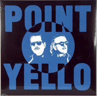 Yello lp