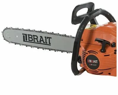 Бензопила brait отзывы