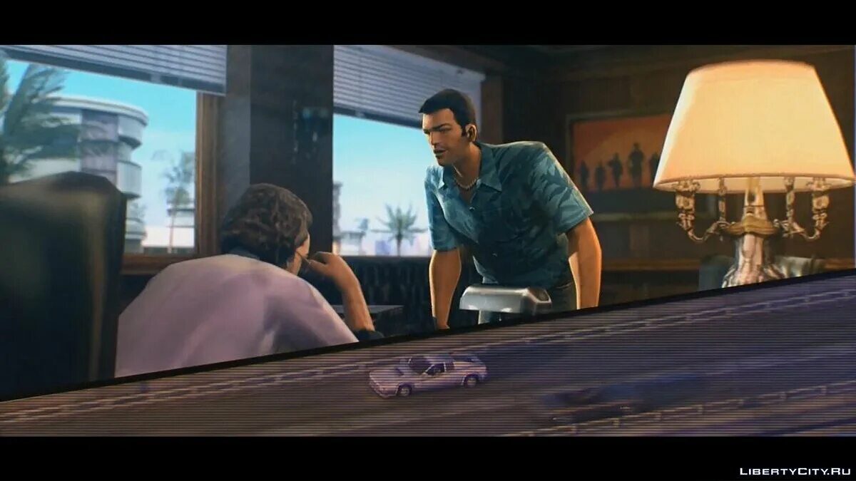 Grand theft auto vice city stories. Трейлер gta vice city. Вайс сити трейлер. Вайс сити трейлер. Gta vice city лицо со шрамом.