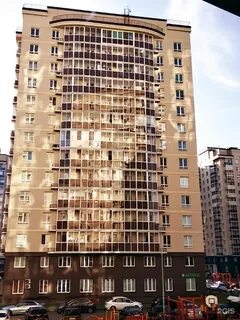 Омская 6
