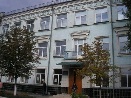 Сайт школы 73