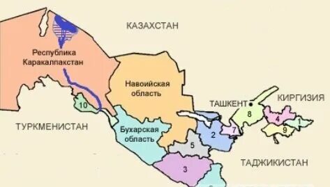 Узбекский каракалпакский переводчик