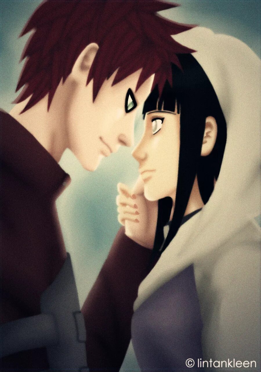 Gaara sakura