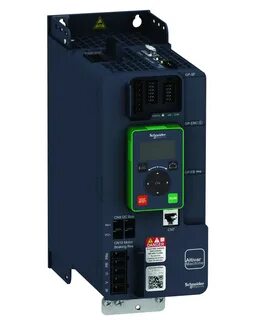 Преобразователи schneider electric